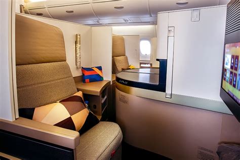 etihad business class amenities.